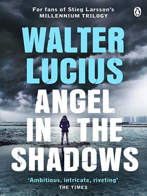 Angel in the Shadows - ebook